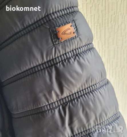 Олекотено пролетно яке Camel active, снимка 3 - Якета - 54396850
