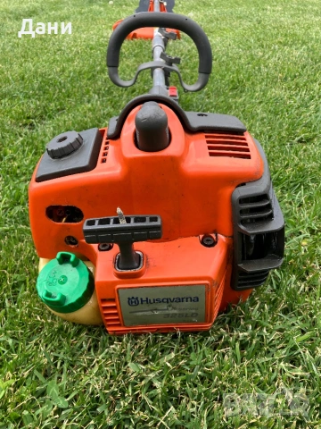 Husqvarna 325 тример 