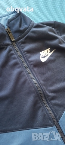 Оригинален комплект анцунг Nike 110-116см, снимка 3 - Детски анцузи и суичери - 55046937