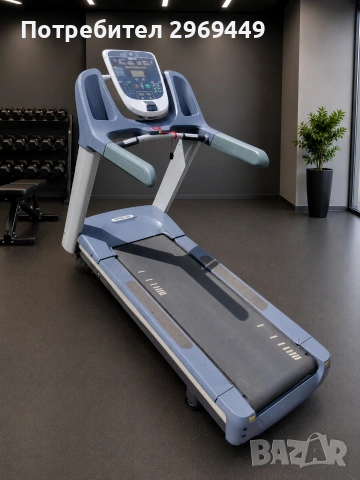 Precor TRM 885 Професионална пътека за бягане