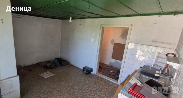 Продавам къща в Айдемир, снимка 4 - Къщи - 55204091