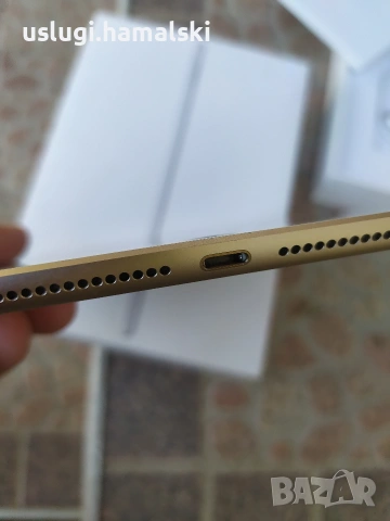 Таблет/ iPad Apple , снимка 5 - Таблети - 54806956