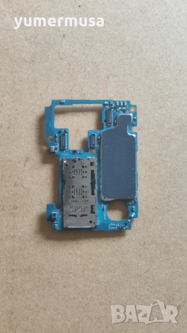 Galaxy A32 4G-основна платка , снимка 2 - Резервни части за телефони - 55249717