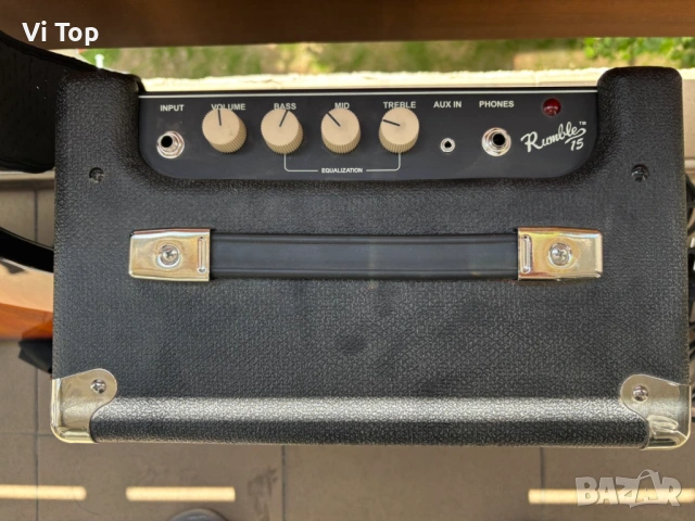 Бас Китара FENDER SQUIER Affinity Series PJ Bass, снимка 4 - Друга електроника - 54564664