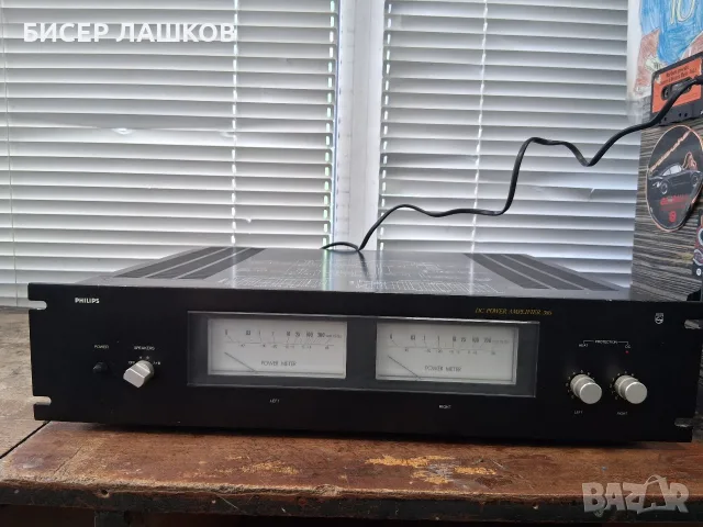 Philips 22ah380, снимка 11 - Ресийвъри, усилватели, смесителни пултове - 55416895