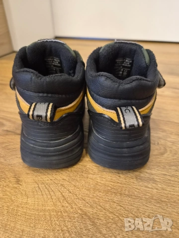 Детски боти Beverly Hills Polo Club каки, снимка 6 - Детски боти и ботуши - 54068585