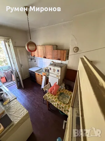 Продавам апартамент в Лагера, София , снимка 13 - Апартаменти - 55637888