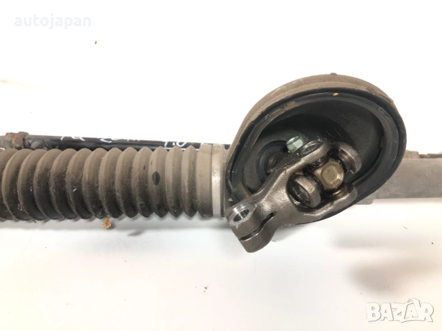 Кормилна рейка десен волан Toyota IQ (2008-2015)  09MD630-00, снимка 2 - Части - 54690790