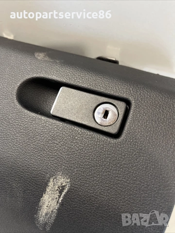 Жабка за Mercedes W212 2.2 CDI (2012) A2126802591, снимка 3 - Части - 55261765