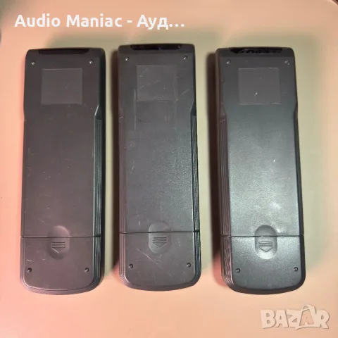 Дистанционно управление за Sony MD (различни модели)  RM-D10M, снимка 2 - Декове - 55418124