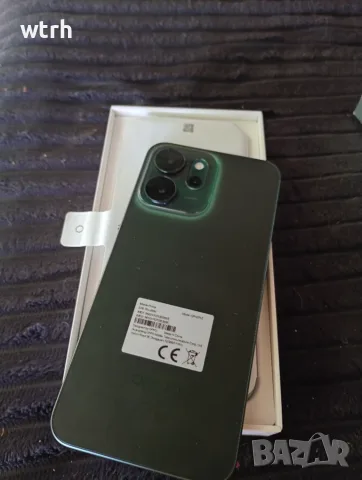Oppo reno14 f  5g, снимка 2 - Други - 55597603