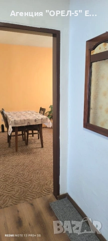 Дава под наем двустаен апартамен гр.Перник,кв.Изток, снимка 6 - Апартаменти - 54811089