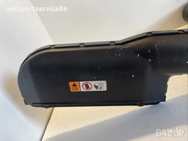 Маркуч за въздух за Hyundai i40 1.7 Crdi (2014) 23210-3Z000, снимка 3 - Части - 54412910