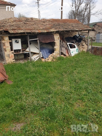 Цигли , снимка 3 - Строителни материали - 54265256