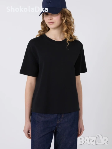 Тениска Max Mara Weekend S/M, снимка 2 - Тениски - 54791317