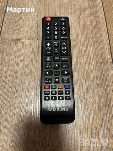 Samsung 50” UE50TU8000, снимка 4 - Телевизори - 54934211