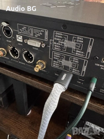 HI-FI Rose RS-150B, снимка 5 - Ресийвъри, усилватели, смесителни пултове - 54694581