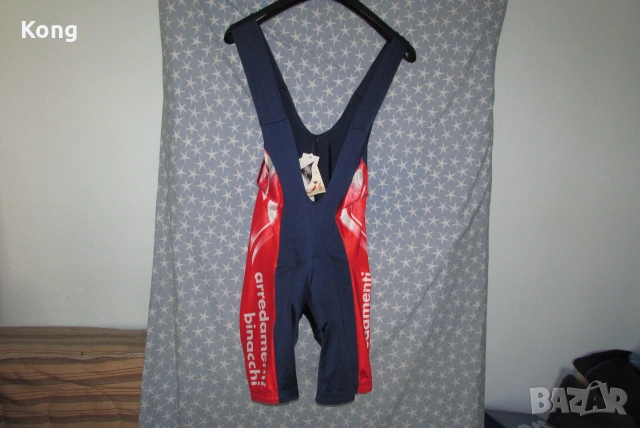 вело джърси Bianchi team carbon windproof Nalini Specialized Italy колоездене bib shorts Италия , снимка 5 - Спортна екипировка - 55251308