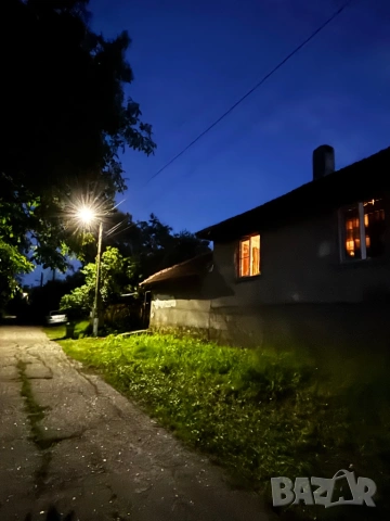 Имот в село Черешово(област Сливо Поле), снимка 18 - Къщи - 54423485