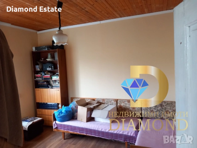 Къща в град Първомай, кв. Дебър, снимка 6 - Къщи - 54519283