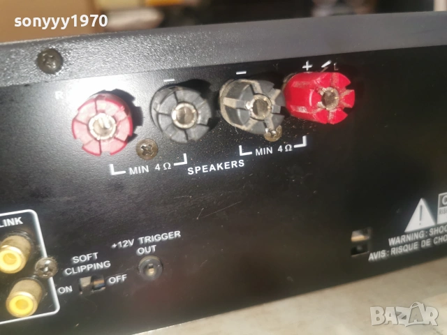NAD MODEL C730 RECEIVER-ВНОС SWISS 1207261051L4, снимка 18 - Ресийвъри, усилватели, смесителни пултове - 55247580