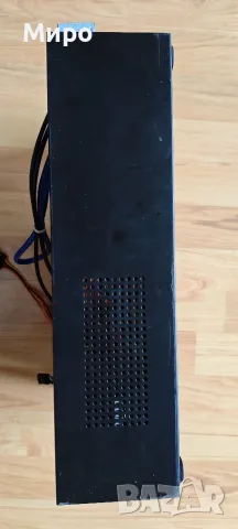Кутия за мини компютър (MiniPC) със захранване, снимка 8 - Захранвания и кутии - 54183280