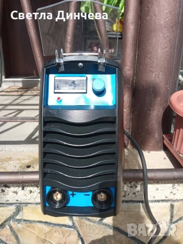 Електрожен!, снимка 7 - Други машини и части - 54174568