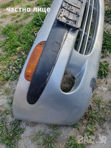 Деу Матиз (Daewoo Matiz) на части, снимка 15 - Части - 53706162