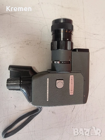 Камера CANON C-8 GRIP