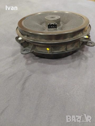 Bose Говотител за Мазда Cx-5, снимка 3 - Тонколони - 54056963