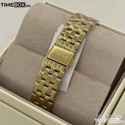 Michael Kors MK7530 Ritz, снимка 4 - Дамски - 55321722