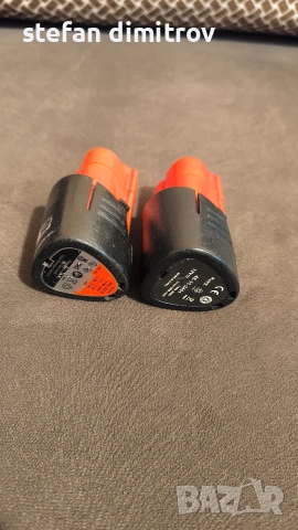 Milwaukee M12 FID-0 ударен импакт +Milwaukee M12 FPD-0, 44 Nm Milwauke ударен безчетков винтоверт , снимка 17 - Винтоверти - 54082441