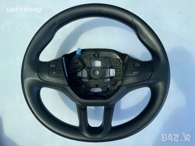 Волан Peugeot 208/2008 2012-2019