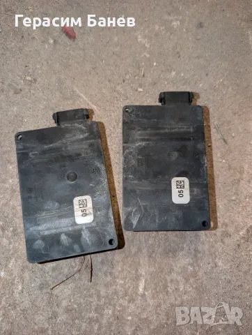 A0009053100 / A0009020602 / A0009051300 Преден дистроник сензор OEM MERCEDES W212 E350CDI 2011, снимка 2 - Части - 55604869