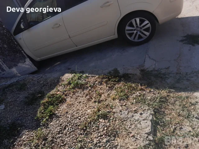 Opel zafira спешно , снимка 8 - Автомобили и джипове - 55636428