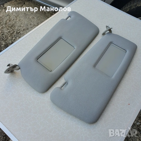 сенници BMW E36