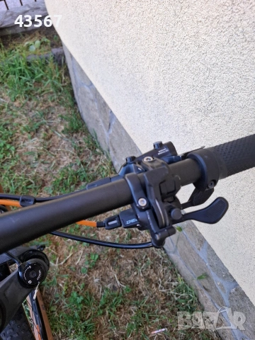 ктм ultra 1964 2024 год., снимка 3 - Велосипеди - 54328154