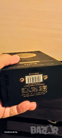 МъжкиЛуксозен Парфюм - SPLENDID OUD - 100ml, снимка 6 - Мъжки парфюми - 55335261