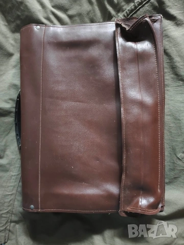 продавам чанта от соца тип ученическа, снимка 3 - Чанти - 54174616