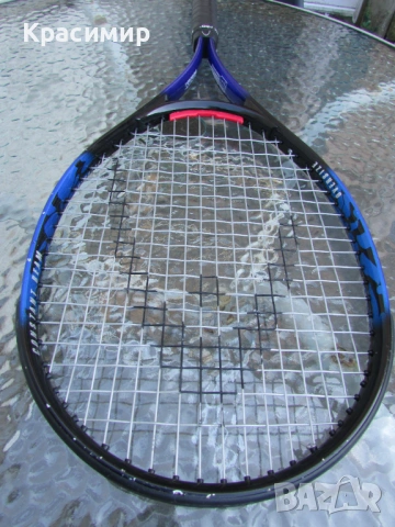 Тенис ракета Head Eclipse, снимка 4 - Тенис - 54360192