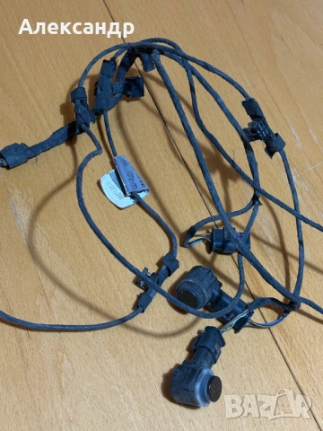 Части за ауди А4 B8/8.5, снимка 3 - Части - 53998934