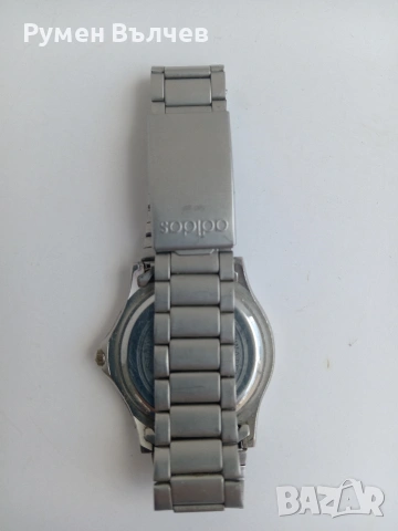 унисекс часовник Adidas от 90 - 00, снимка 2 - Водоустойчиви - 54698788