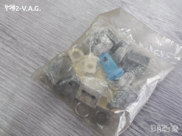 035911320A**NEU**VAG**AUDI**VW**К-Т ЗА СТАРТЕР ** , снимка 7 - Части - 55233679