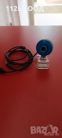 USB Webcam камера