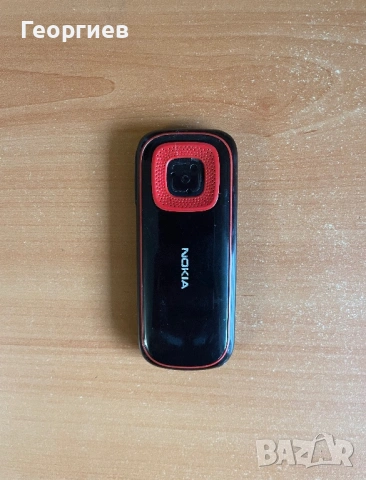 Nokia 5030c, снимка 4 - Nokia - 54436462