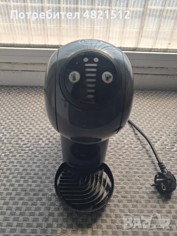 Кафемашина Krups Dolce Gusto Genio S