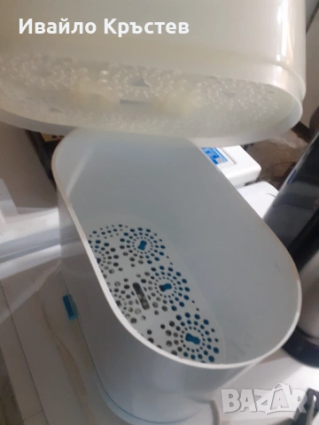 Продавам стерилизатор, снимка 3 - Стерилизатори - 53955362