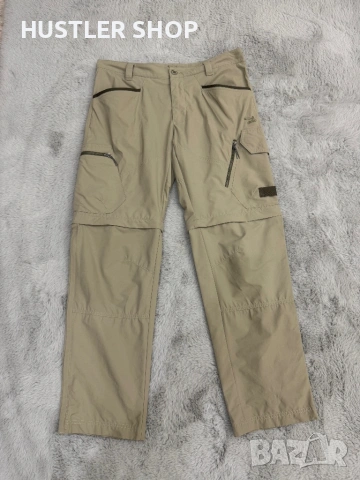 Мъжки туристически панталон SALEWA. Размер М