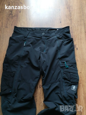 MASCOT ADVANCED TROUSERS - работен СТРЕЧ панталон 54/XL 