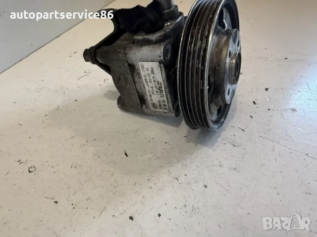 Хидравлична помпа за сервоуправление за Volvo XC60 2.4 TDI (2011) 31280320 8G91-3A696-NA OEM, снимка 2 - Части - 55628881